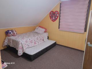 spacious house with quincho - 2