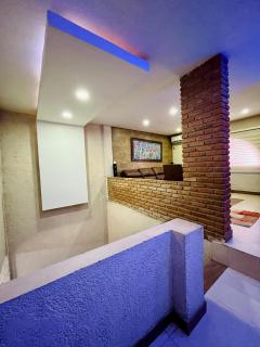 Moderno departamento en el corazón de la ciudad - 5