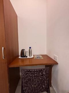 Prashanth Residency Madikeri - 3