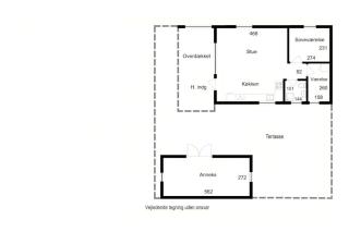 Family Holiday Home Close To Beach At Vejlby Fed - 9