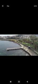Villa YeniFoça - Foça - 9