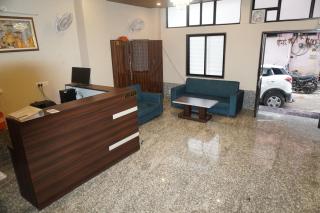 Hotel Vedik Villa - Jaipur - 1