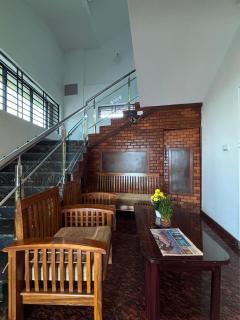 Prashanth Residency Madikeri - 6