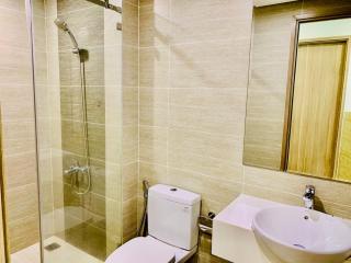 Chill Door Homestay S701 THE ORIGAMI Vinhome Grand Park - 3