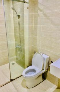 Chill Door Homestay S701 THE ORIGAMI Vinhome Grand Park - 1