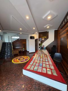 Prashanth Residency Madikeri - 8