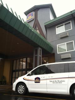 Extended Stay America Premier Suites - Portland - North - Portland - 9
