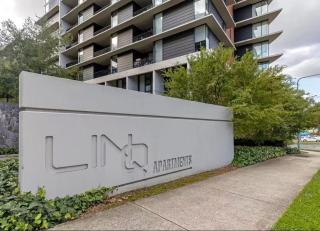 Cozy 2B apartment in Belconnen GYM POOL - 9