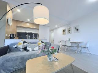 Cozy 2B apartment in Belconnen GYM POOL - 5