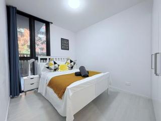 Cozy 2B apartment in Belconnen GYM POOL - 3