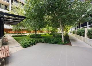 Cozy 2B apartment in Belconnen GYM POOL - 1