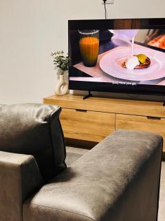 InWeFT Coastal Homes Apartment B - 3