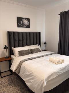 InWeFT Coastal Homes Apartment B - 2