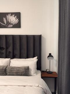 InWeFT Coastal Homes Apartment B - 1