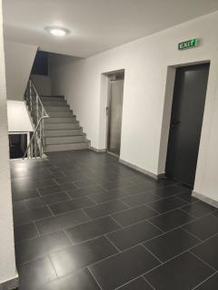 EastWest Nest Sarajevo - 1