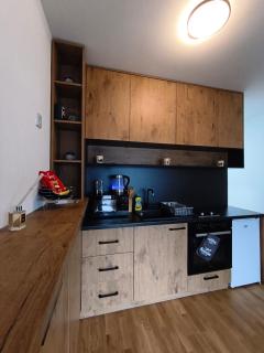 EastWest Nest Sarajevo - 1