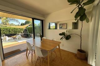 Rad Stay Open Concept House in Mar Vista - 6