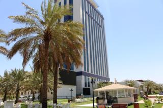 The Baron Hotel - Karbala - Karbala - 4