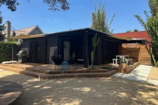 Rad Stay Open Concept House in Mar Vista - 8