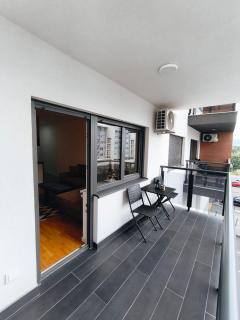 EastWest Nest Sarajevo - 3