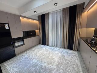 Three-Room Apartment - 6