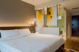 The Residences at Novotel Tower - Manila - 9