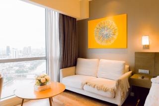 The Residences at Novotel Tower - Manila - 5