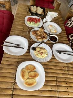 Dadu Guest house - 4