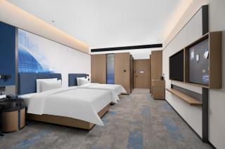 希尔顿欢朋酒店北京首都机场&新国际会展中心店Hampton by Hilton Beijing Airport&Exhibition Center - 8