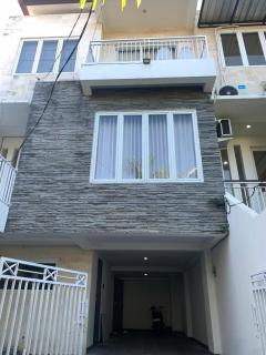 Sanur House Lavender - 8