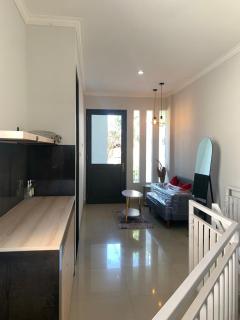 Sanur House Lavender - 7