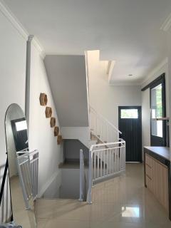 Sanur House Lavender - 5