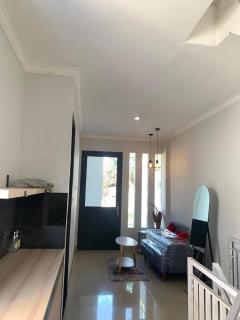 Sanur House Lavender - 3