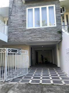 Sanur House Lavender - 1