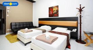 Lai Ming Hotel Cosmoland - 1