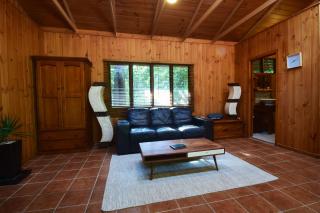 Daintree Cascades - Cape Tribulation - 3