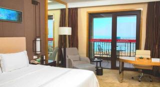 Haiyang Shenglong Jianguo Hotel - 2