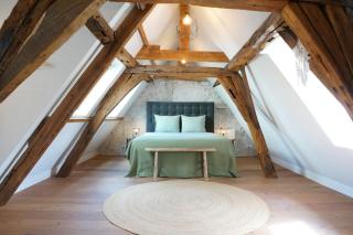Charming duplex apartment with spectacular views - 8