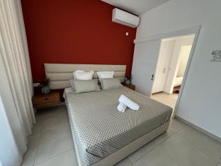 Penthouse de luxe 4 chambres en suite Pointe aux Canonniers - 3