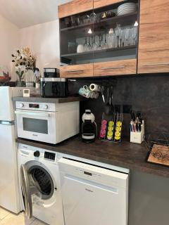 Aix Villa Theolina - 7