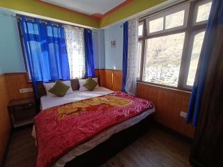Tseten's Inn - Lachung - 5