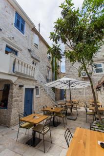 Bifora Heritage Hotel - Trogir - 3