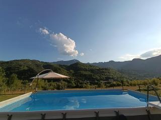 Vikend- kuća Konjic - 8