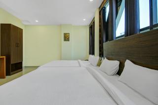 Hotel O Kinsfolk Inn - 0