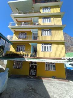 Tseten's Inn - 6