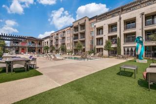 Business deluxe suite 15 min from DFW & Love Field - 8