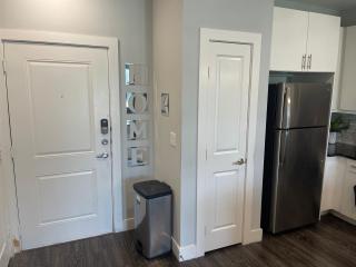 Business deluxe suite 15 min from DFW & Love Field - 2