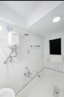 Ac Private Room At ovale naka Ghodbunder road Thane West - 4