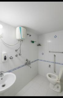 Ac Private Room At ovale naka Ghodbunder road Thane West - 2