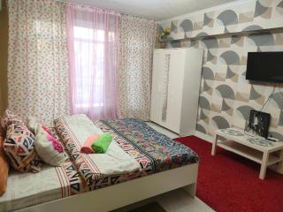 сдам посуточно 1 ком квартиру Наурызбай батыра Гоголя - 8